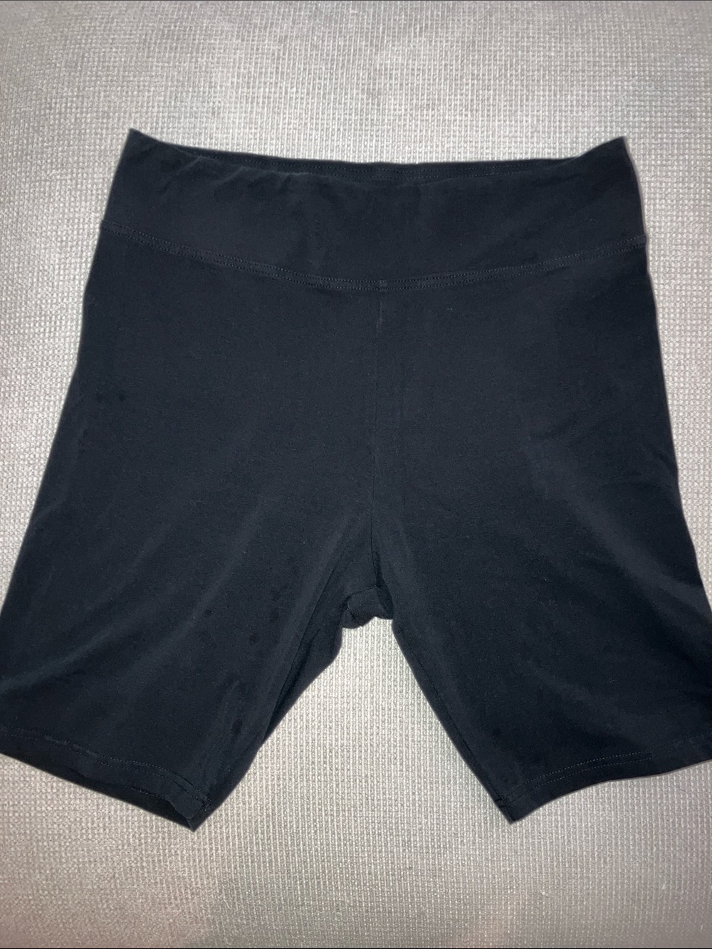 C&C California Black Women's Bike Shorts